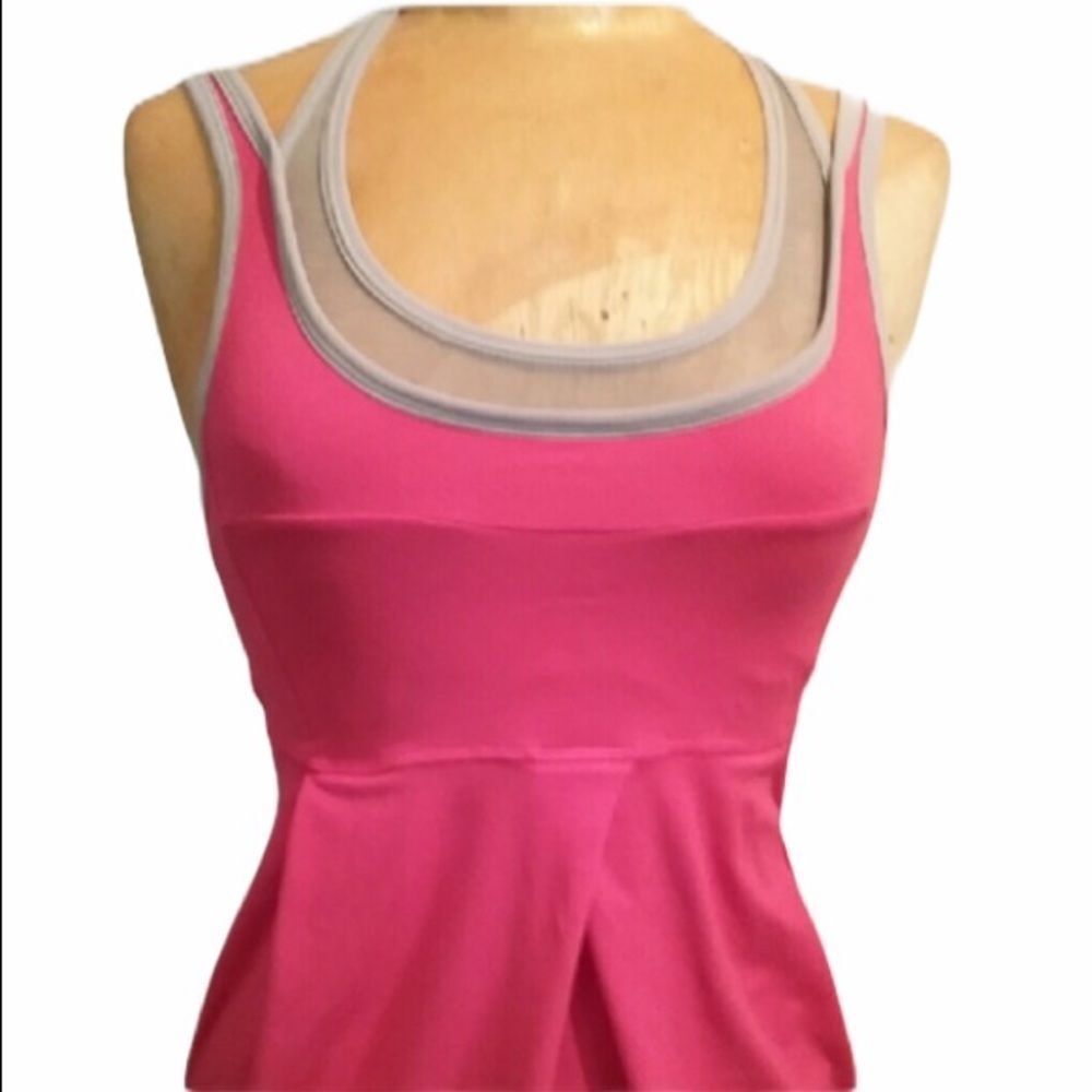 LOLE YOGA TANK‎